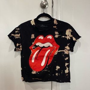 Rolling Stones Tee